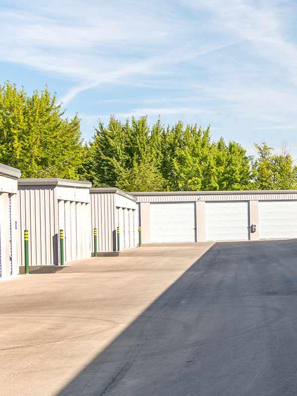 Garage mieten in Tirol